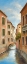 Picture of MEMORIES OF VENICE II