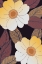Picture of GOLDEN BLOOMS I