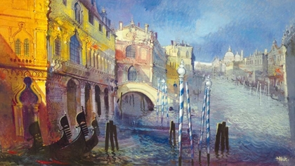 Picture of VENEZIA I