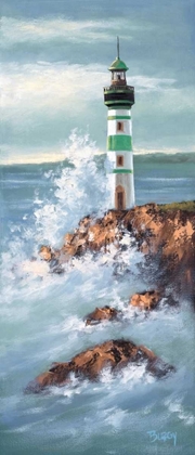 Picture of LIGHTHOUSE II