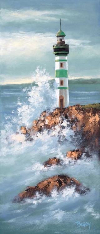 Picture of LIGHTHOUSE II