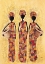 Picture of AFRICAN LADIES 2-3
