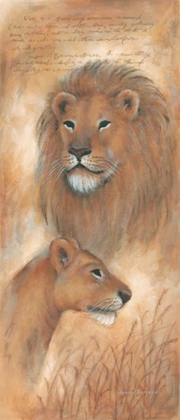 Picture of LIONS WATCH 