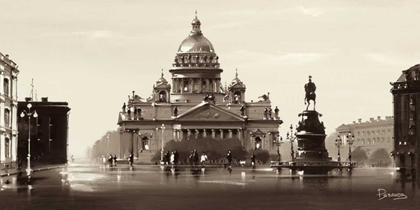 Picture of ST. ISAAC CATHEDRAL