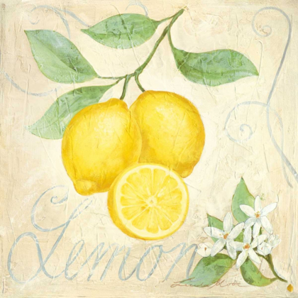 Picture of LEMON