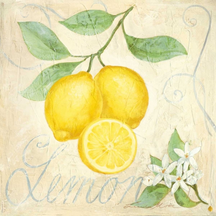 Picture of LEMON