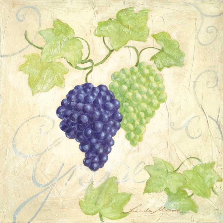 Picture of GRAPE