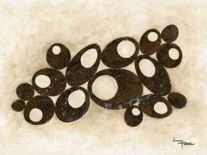 Picture of BROWN CIRCLES