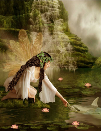 Picture of WATER FAIRY