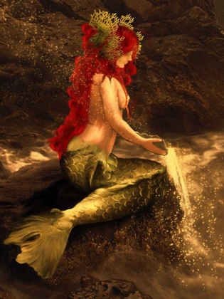 Picture of MERMAID PLAY