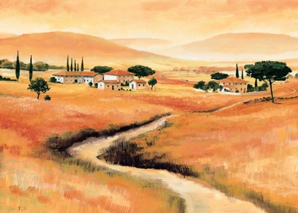 Picture of TUSCANY II