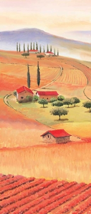 Picture of TUSCAN VILLAGE I