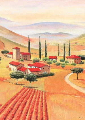 Picture of TUSCAN VILLAGE II