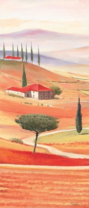 Picture of TUSCAN VILLAGE IV