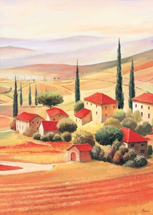 Picture of TUSCAN VILLAGE V