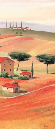 Picture of TUSCAN VILAGE VI