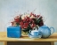 Picture of STILLIFE WITH TEAPOT