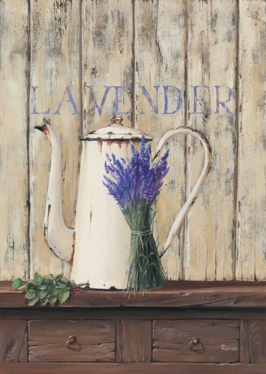 Picture of LAVENDER II