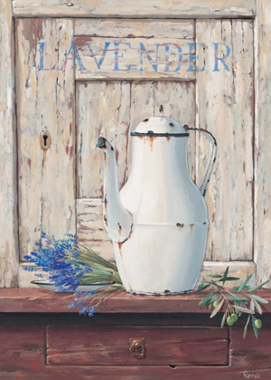 Picture of LAVENDER IV
