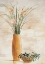 Picture of GRASS IN VASE II