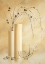Picture of VASES WITH TWIGS II
