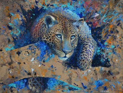 Picture of JAGUAR