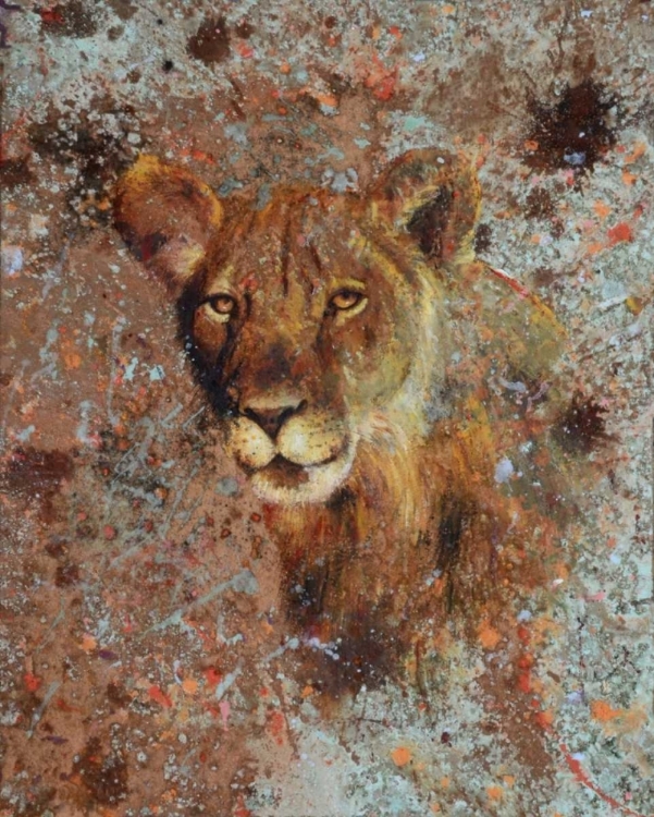 Picture of LION