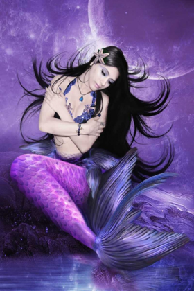Picture of MERMAIDS TALE