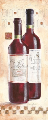 Picture of CHIANTI CLASSICO