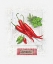 Picture of HOT CHILLI PEPPER