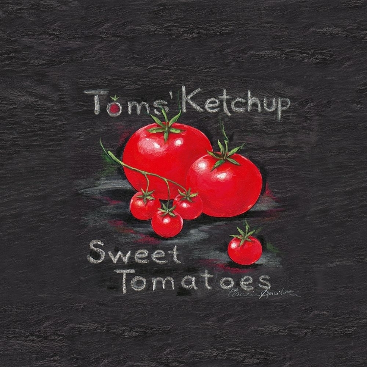 Picture of TOMS KETCHUP