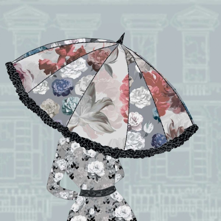 Picture of UMBRELLA II