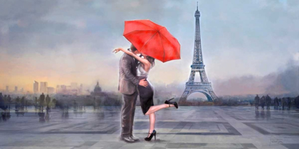 Picture of PARIS LOVE