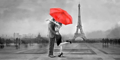 Picture of B+W PARIS LOVE
