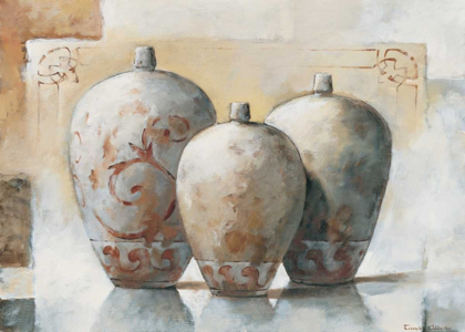 Picture of VASES IV