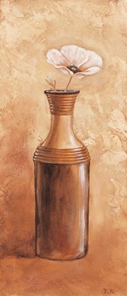 Picture of DAISY IN VASE III