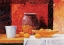 Picture of STILLIFE IN RED I