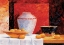 Picture of STILLIFE IN RED II