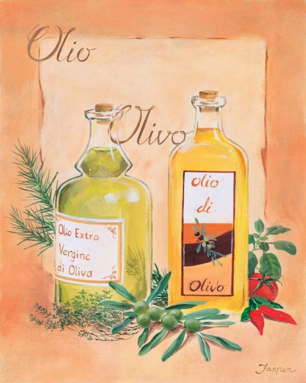 Picture of OLIO OLIVO