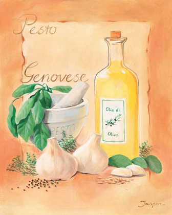 Picture of PESTO GENOVESE