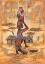 Picture of AFRICAN WOMAN I
