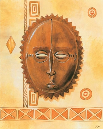 Picture of MASK IV