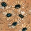Picture of HAPPY DAISIES II