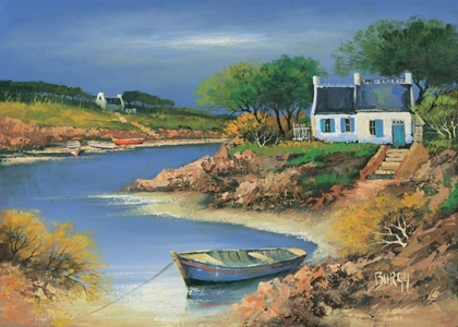 Picture of BRETAGNE I