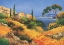 Picture of VIEW ON OCEAN I
