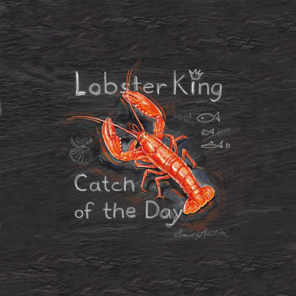 Picture of LOBSTER KING