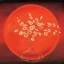 Picture of VASE IN CIRCLE I