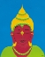 Picture of BUDDHA II