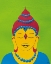 Picture of BUDDHA IV