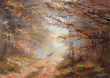 Picture of AUTUMN VIEW